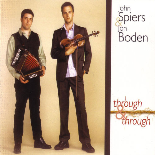 Jon Boden