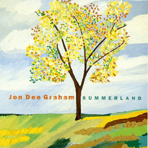 Jon Dee Graham