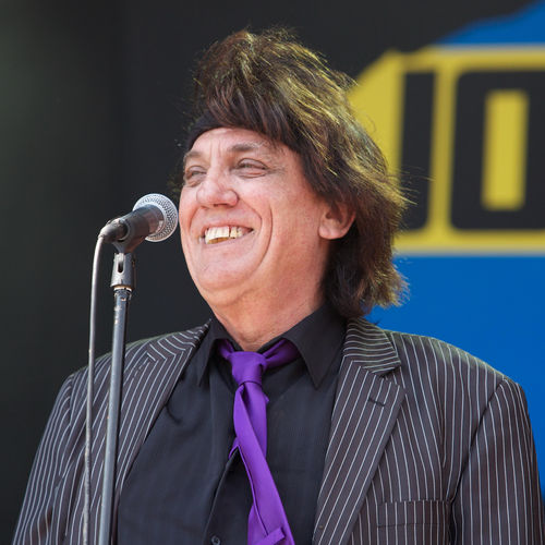 Jon English