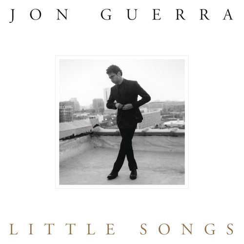 Jon Guerra