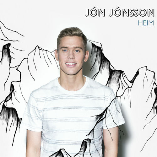 Jon Jonsson