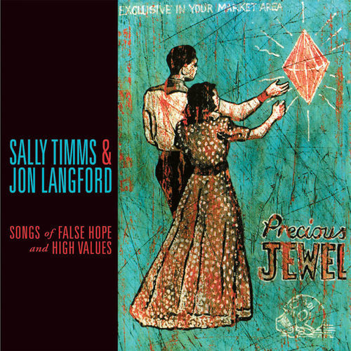 Jon Langford