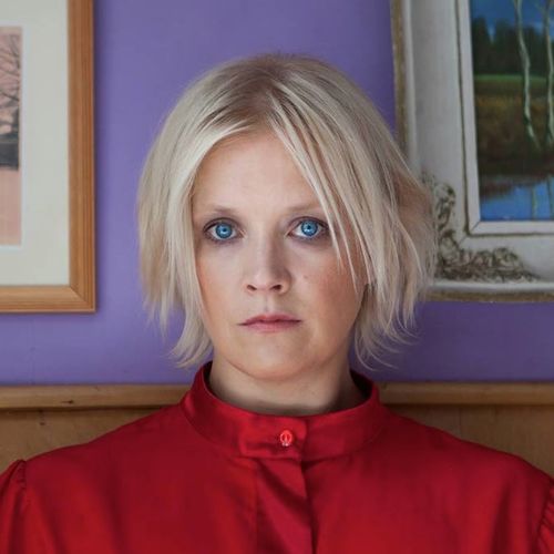 Jonna Tervomaa