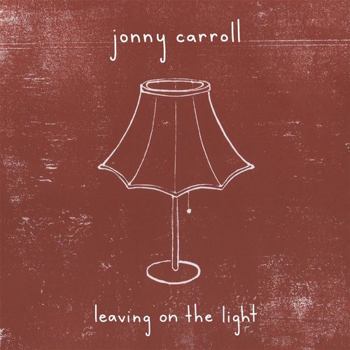 Jonny Carroll