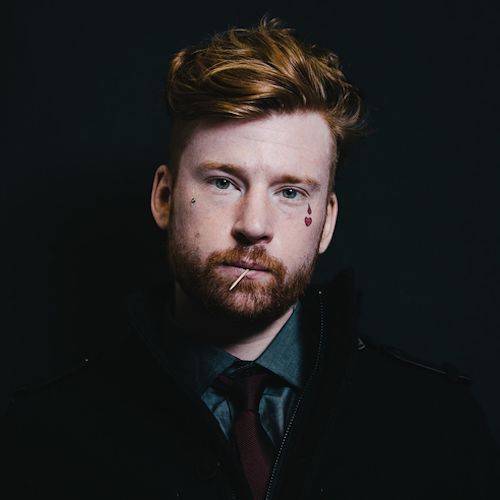 Jonny Craig