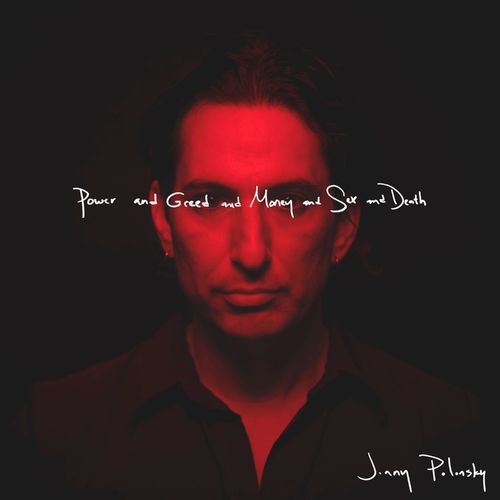 Jonny Polonsky