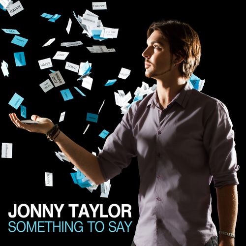 Jonny Taylor