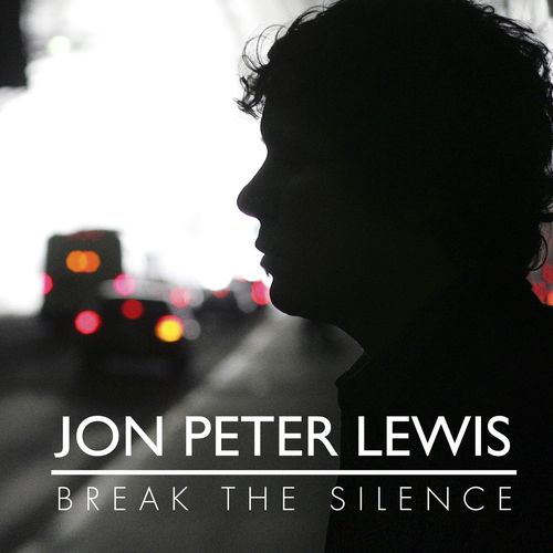 Jon Peter Lewis