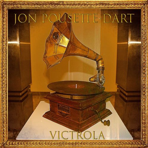 Jon Pousette-Dart
