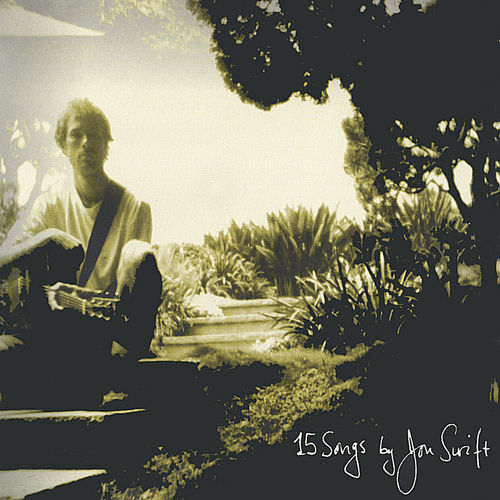 Jon Swift