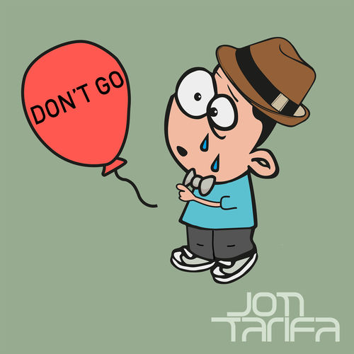Jon Tarifa