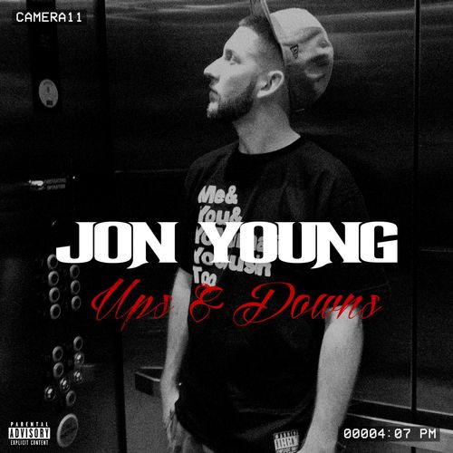 Jon Young