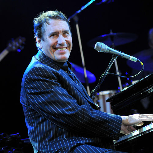 Jools Holland