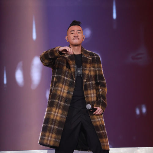 Jordan Chan
