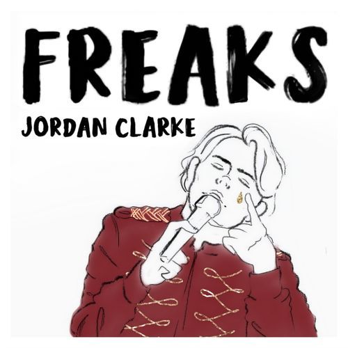 Jordan Clarke