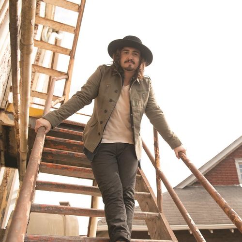 Jordan Feliz