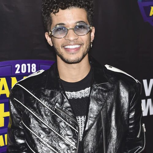 Jordan Fisher