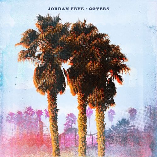 Jordan Frye