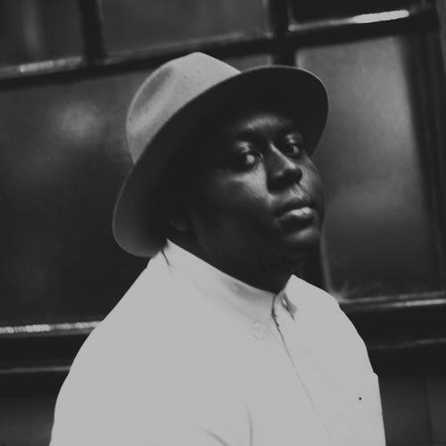 Jordan Mackampa