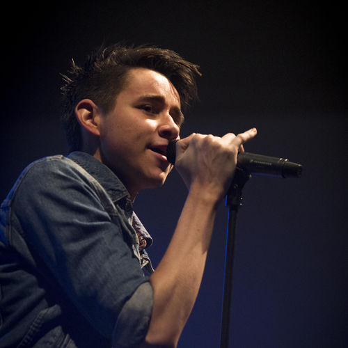 Jordan McIntosh