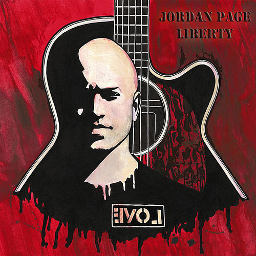 Jordan Page