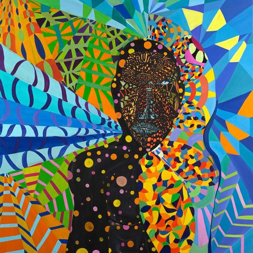 Jordan Rakei