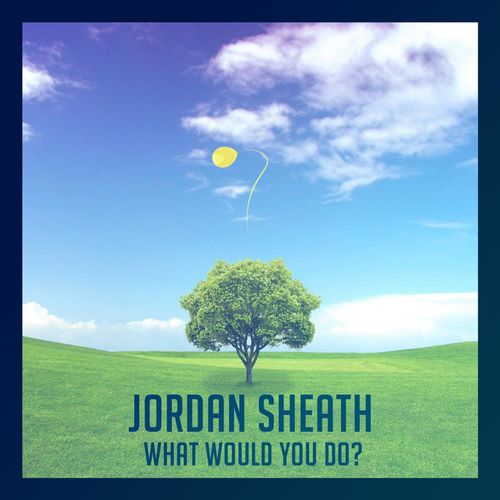 Jordan Sheath