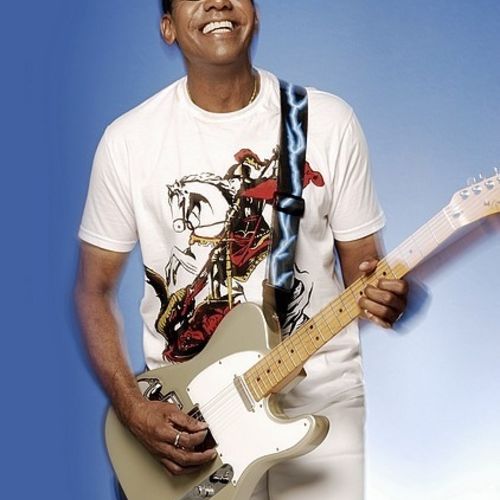 Jorge Ben