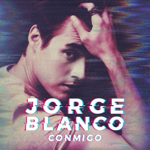 Jorge Blanco
