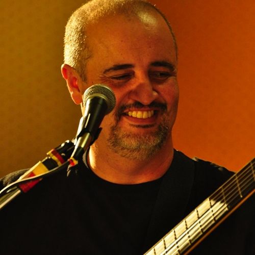 Jorge Camargo