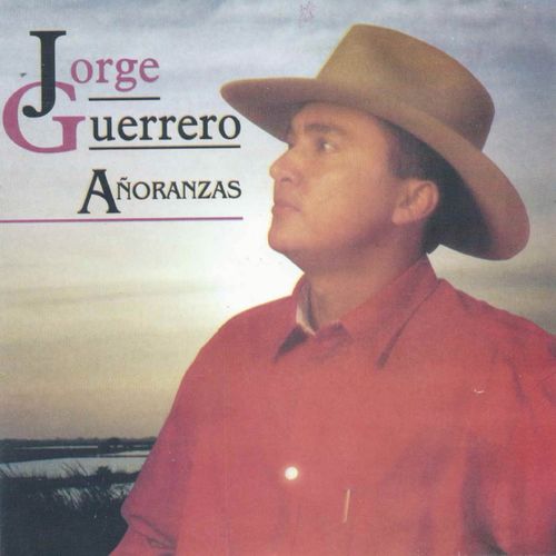 Jorge Guerrero