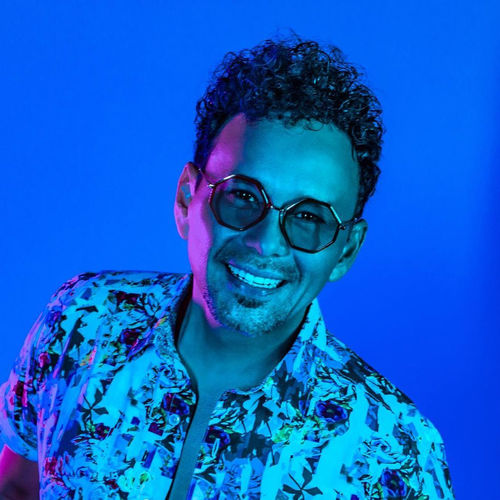 Jorge Luis Chacin