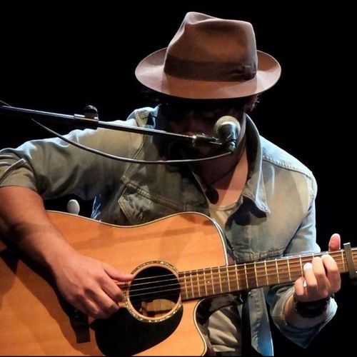 Jorge Marazu