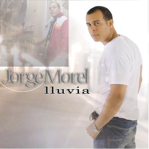 Jorge Morel