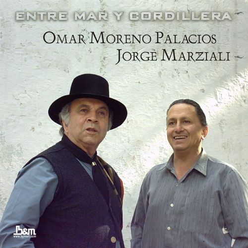 Jorge Moreno
