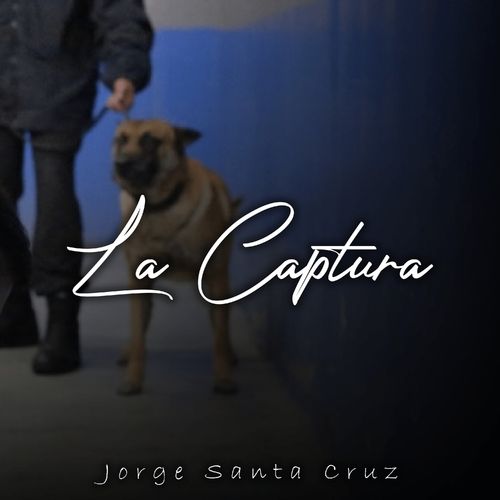 Jorge Santa Cruz