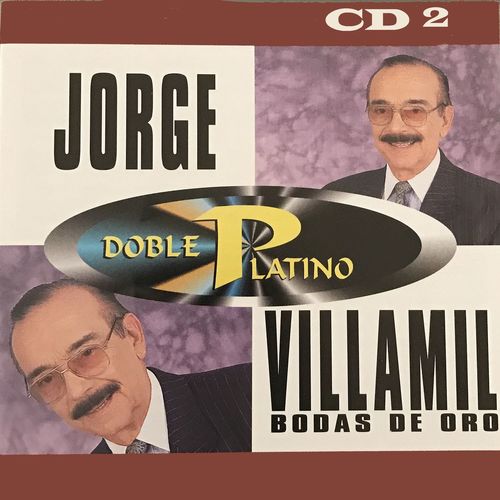 Jorge Villamil