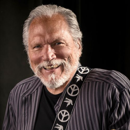 Jorma Kaukonen