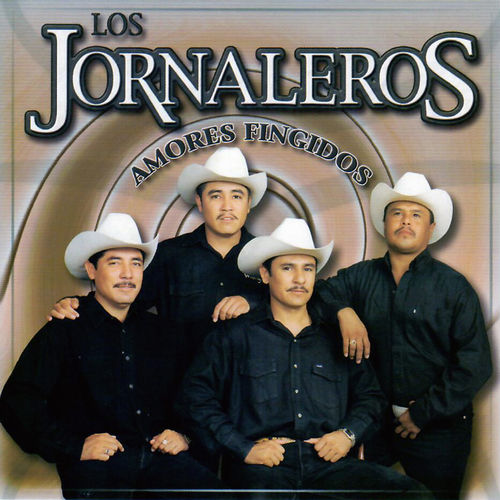 Jornaleros