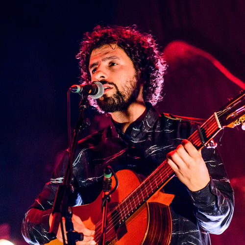 Jose Gonzalez