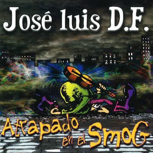 Jose Luis D.F.