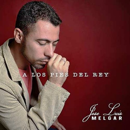 Jose Luis Melgar