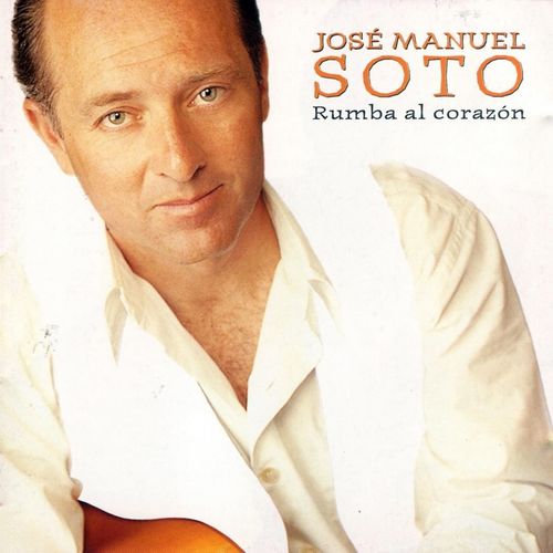 Jose Manuel Soto