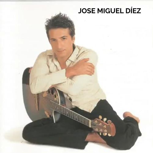 Jose Miguel Diez