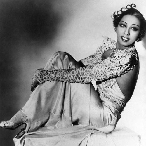 Josephine Baker