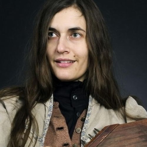 Josephine Foster