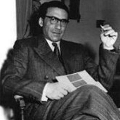 Joseph Kosma
