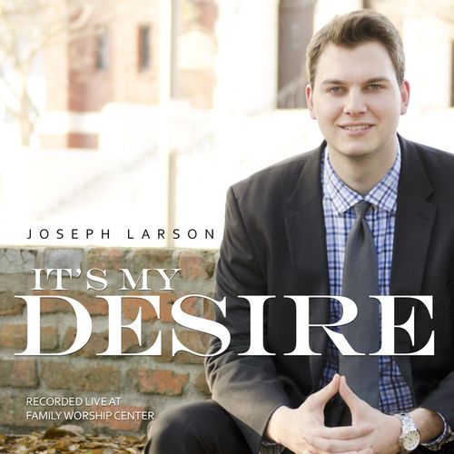 Joseph Larson