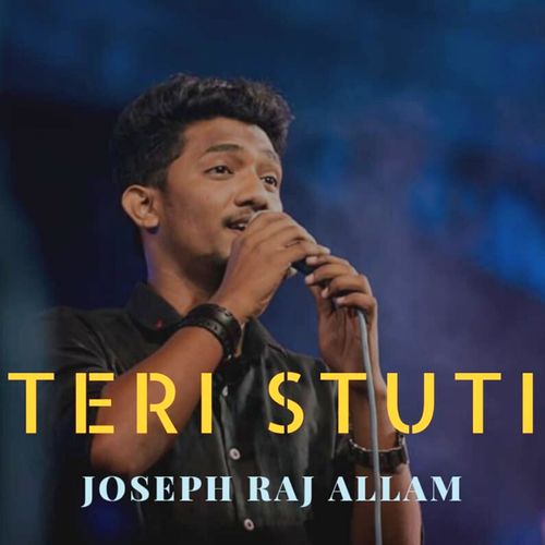 Joseph Raj Allam