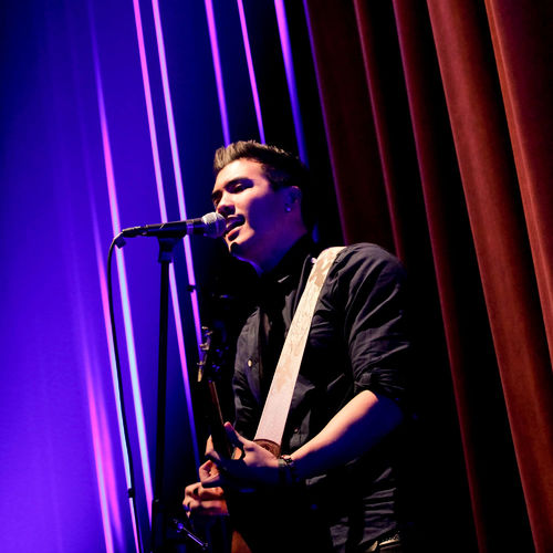 Joseph Vincent